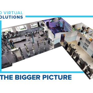 3D Virtual Solutions